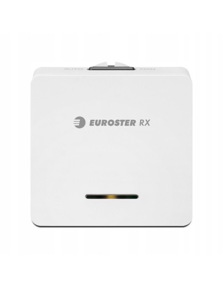 STEROWNIK EUROSTER BEZPRZEWODOWY E4010TXRX