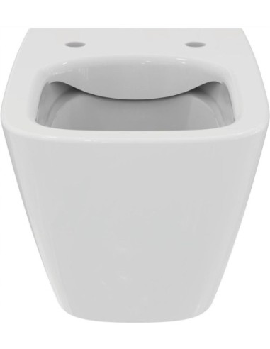 Miska podwieszana WC Ideal Life B / T461401