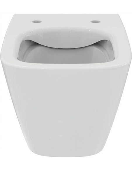 Miska podwieszana WC Ideal Life B / T461401