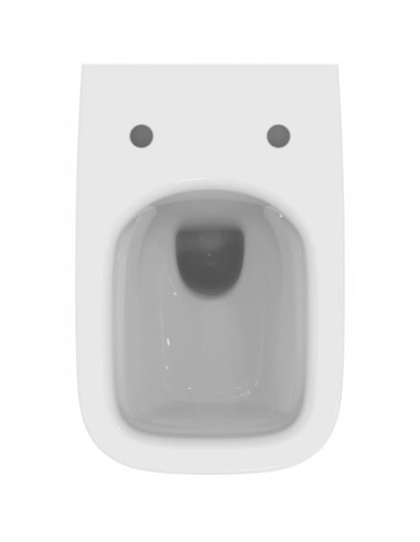 Miska podwieszana WC Ideal Life B / T461401