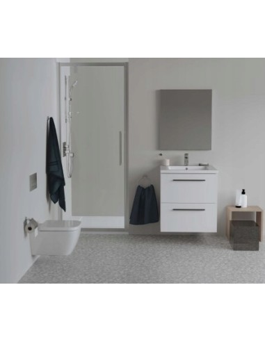 Miska podwieszana WC Ideal Life B / T461401