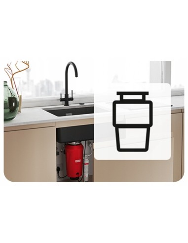 Przycisk włącznik pneumatyczny do młynka Franke 112.0664.347