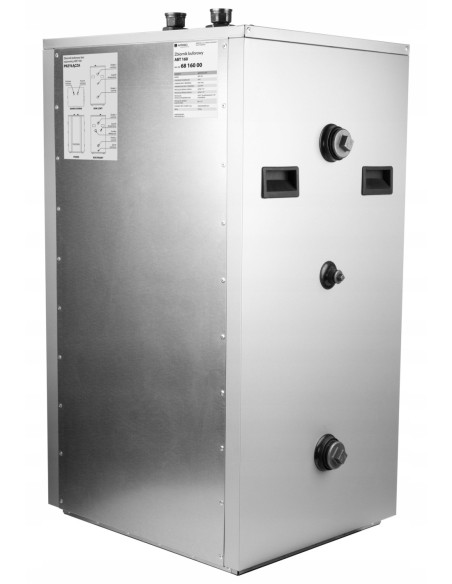 AFRISO ZBIORNIK BUFOROWY ABT 160 KWADRAT 6816000