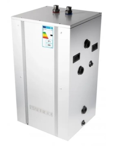 AFRISO ZBIORNIK BUFOROWY ABT 160 KWADRAT 6816000