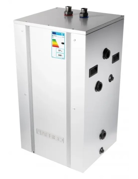 AFRISO ZBIORNIK BUFOROWY ABT 160 KWADRAT 6816000