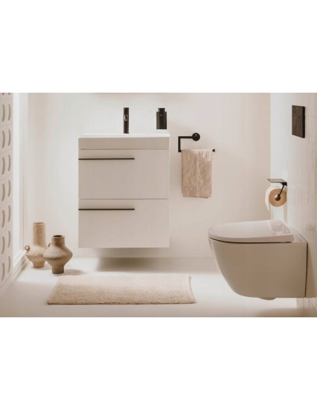 Deska sedesowa Roca Ona biały duroplast A801E12002