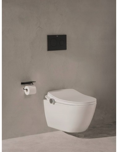 Miska podwieszana ROCA ONA IN-WASH RIMLESS A80315FS01