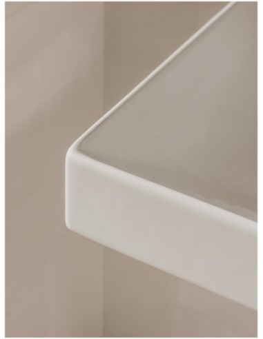 Umywalka Ścienna Roca Ona 60x36 biała A327684000