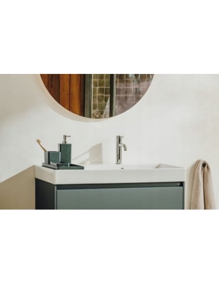 Umywalka Ścienna Roca Ona 60x36 biała A327684000