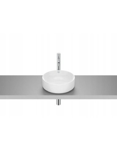 ROCA UMYWALKA ONA ROUND 37 CM / A32768J000