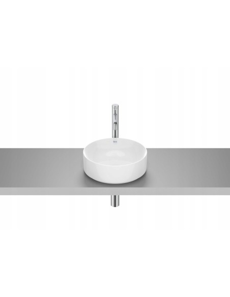 ROCA UMYWALKA ONA ROUND 37 CM / A32768J000