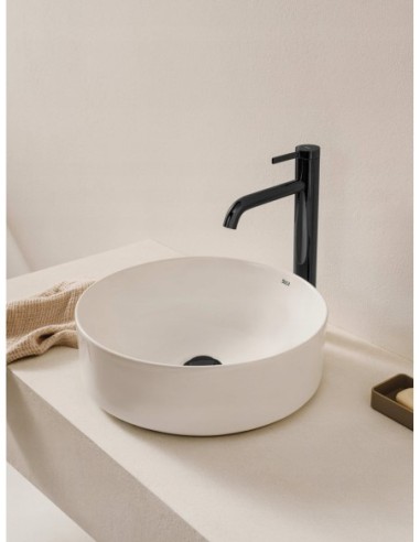 ROCA UMYWALKA ONA ROUND 37 CM / A32768J000