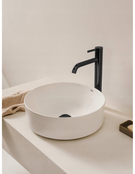 ROCA UMYWALKA ONA ROUND 37 CM / A32768J000