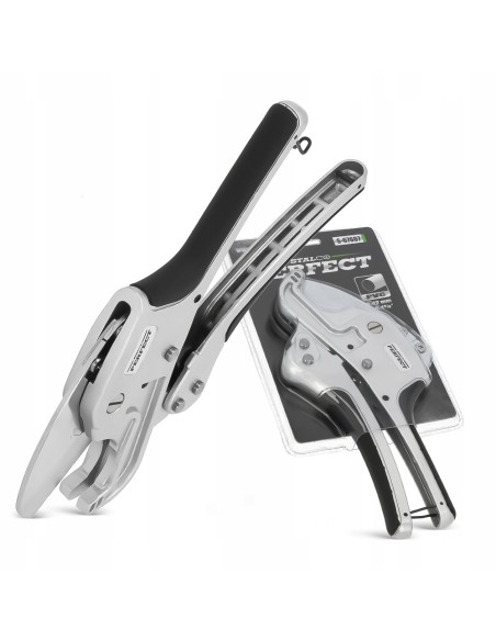 Stalco Obcinak do rur PCV PERFECT S-67607