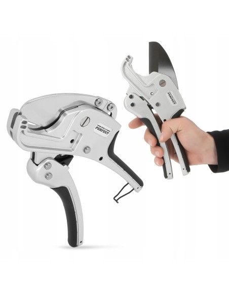 Stalco Obcinak do rur PCV PERFECT S-67607