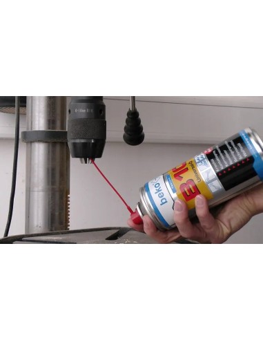 BEKO TECLINE Olej uniwersalny B10 400ml 2985400