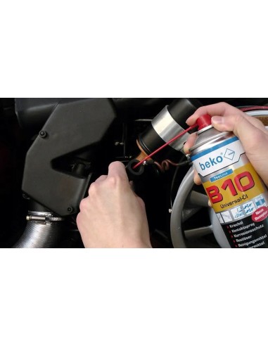 BEKO TECLINE Olej uniwersalny B10 400ml 2985400