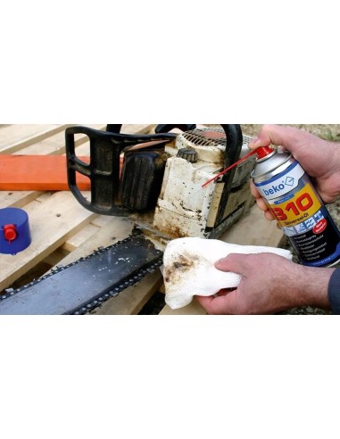 BEKO TECLINE Olej uniwersalny B10 400ml 2985400