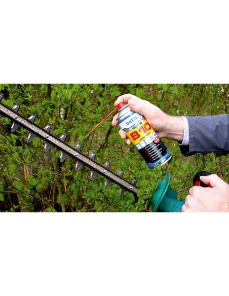 BEKO TECLINE Olej uniwersalny B10 400ml 2985400