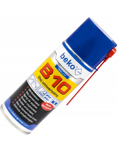 Olej Beko 2985150 150 Ml