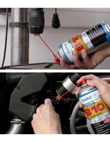 Olej Beko 2985150 150 Ml