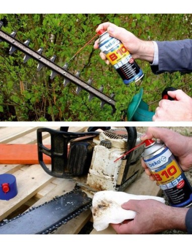 Olej Beko 2985150 150 Ml