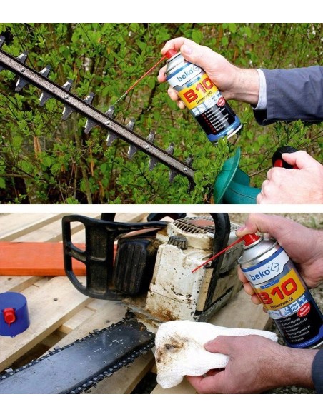 Olej Beko 2985150 150 Ml