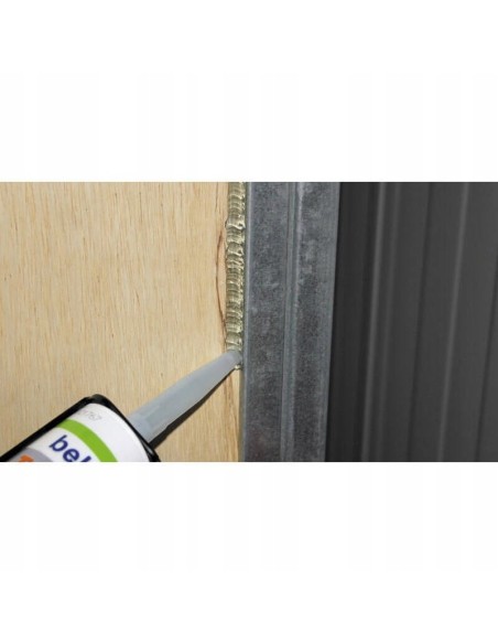 Klej uszczelniacz uniwersalny Beko 310 ml 2393101