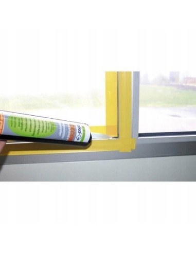 Klej uszczelniacz uniwersalny Beko 310 ml 2393101