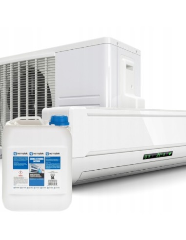 Normatek CLIMA STRONG ACTION 5L K1004-5