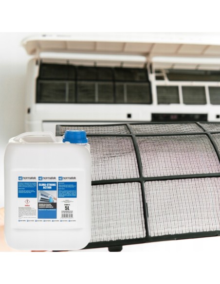 Normatek CLIMA STRONG ACTION 5L K1004-5