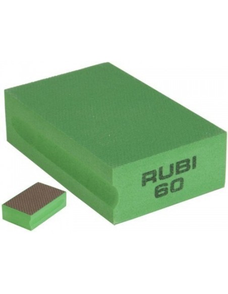 RUBI BLOCZEK DIAM. DO POLEROWANIA 60 / 61974