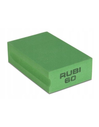 RUBI BLOCZEK DIAM. DO POLEROWANIA 60 / 61974