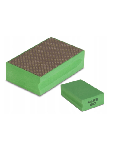 RUBI BLOCZEK DIAM. DO POLEROWANIA 60 / 61974