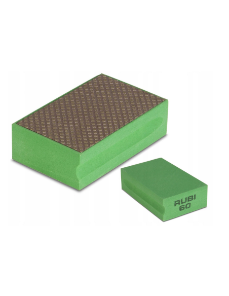 RUBI BLOCZEK DIAM. DO POLEROWANIA 60 / 61974