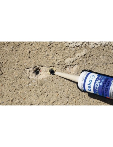 Beko Klej konstrukcyjny ALLCON 10 150ml 260100150PL