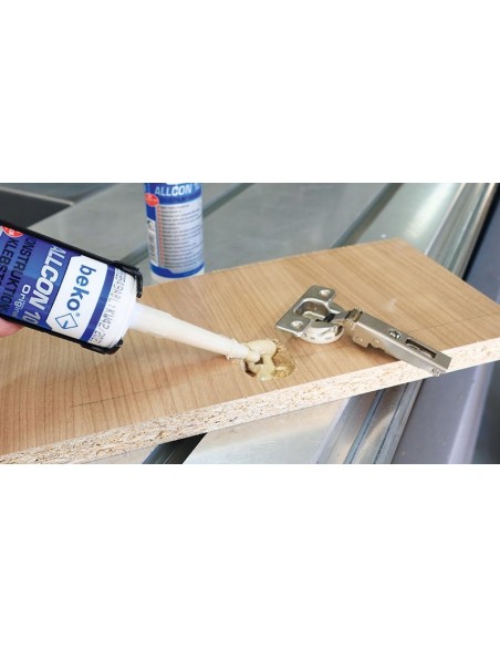 Beko Klej konstrukcyjny ALLCON 10 150ml 260100150PL