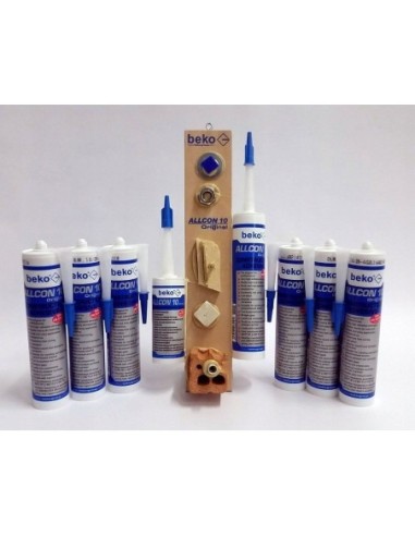 Beko Klej konstrukcyjny ALLCON 10 150ml 260100150PL