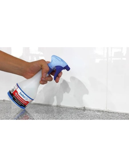 BEKO Preparat do wygładzania fug 500ml 20020500