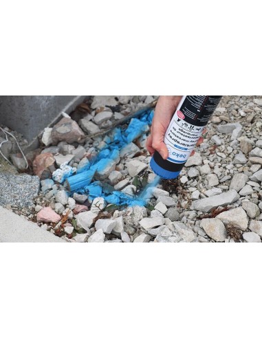 Beko TecLine Marker Spray 500 ml pomarańczowy 2947500