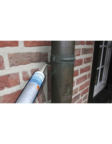 BEKO klej konstrukcyjny ALLCON 310 ml 260100310PL