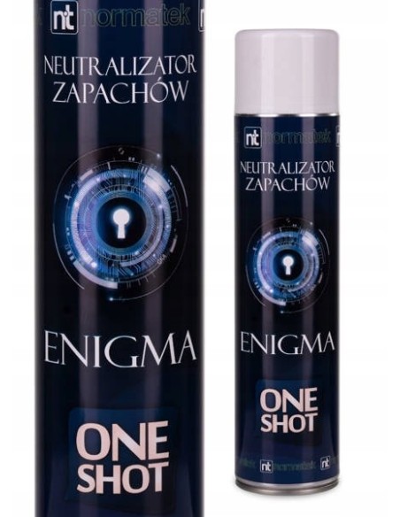 Neutralizator zapachów Normatek ENIGMA NT1094