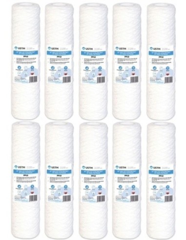 Wkład sznurkowy do filtra UST-M PP50 50 mikronów