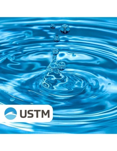 Wkład sznurkowy do filtra UST-M PP50 50 mikronów