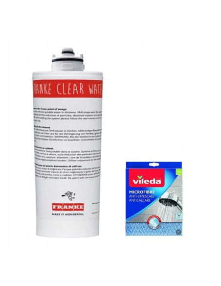 Franke - Filtr Clear 133.0284.026