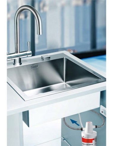 Franke - Filtr Clear 133.0284.026