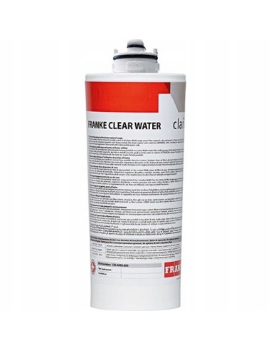 Franke - Filtr Clear 133.0284.026