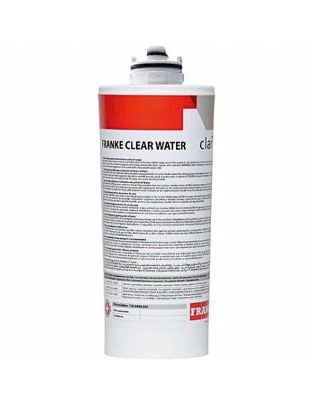Franke - Filtr Clear 133.0284.026