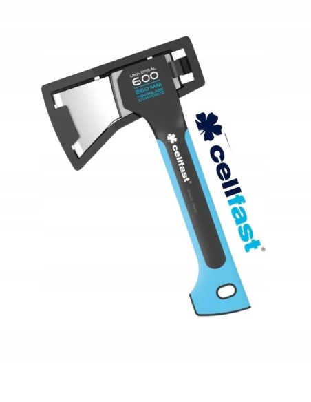 Zestaw kempingowy Cellfast 42-104