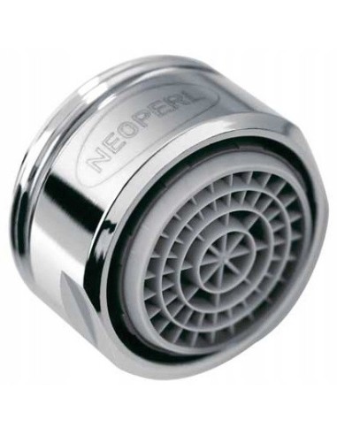 Perlator Tres M24x1 chrom 9134673